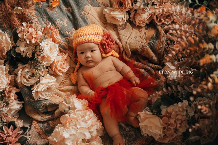 寶寶寫真,兒童寫真,生日寫真,紀念寫真